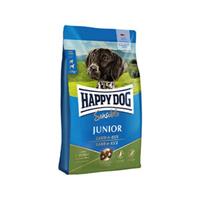 Happy Dog Supreme - Sensible Junior - Lamb & Rice - 4 kg