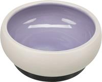 Trixie Ceramic Bowl dog 0.6 l/ø 14 cm assorted colours