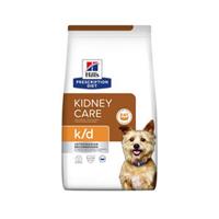 Hill's Prescription Diet k/d Kidney Care - Canine - 4 kg