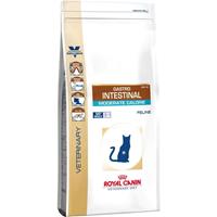 Royal Canin CAT GASTRO INTESTINAL MODERATE CALORIE FELINE, 1ER PACK (1 X 400 G) - 