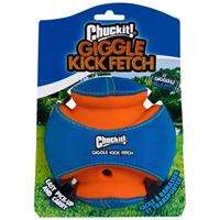 Chuckit Giggle Kick Fetch Small - Medium