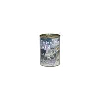 Taste of the Wild - Sierra Mountain Canine Hondenvoer  - 12 x 390 g