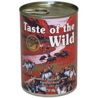 Taste of the Wild - Southwest Canyon Canine Hondenvoer  - 1 x 390 g