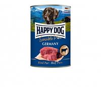 Happy Dog Sensible Pure 400g Hundenassfutter