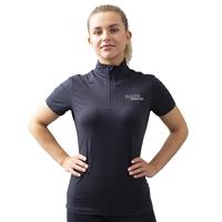 Kingsland KLosiris Funktionsshirt Damen > navy