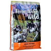 TASTE OF THE WILD Geschmack Der Wildnis - High Prairie Welpen 02Tw9754
