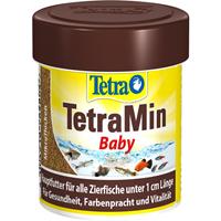 Tetra Min Baby 66 ml - 