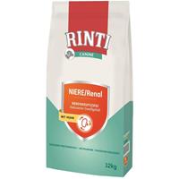 Rinti Canine Niere/Renal Huhn 12kg - 