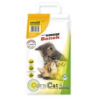 Benek Super  Corn Cat Natural - 35 l