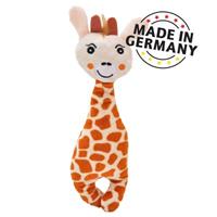 Aumüller - Katzenspielkissen mit Baldrian - Giraffe Gina