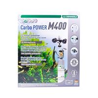 Dennerle Carbo Power M400