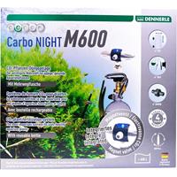 Dennerle CO2 Carbo Night M600