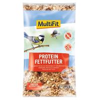 MultiFit MF Protein Fettfutter 2,5kg
