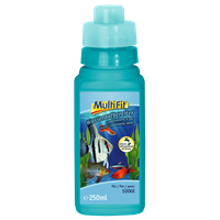 MultiFit Wasseraufbereiter Aquariumpflege 250 ml