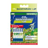Dennerle Profi-Line Co2 Special Indicator+ph - Bemesting - Navulverpakking