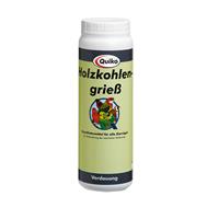 Quiko Holzkohlengriess 270g