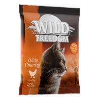 Wild Freedom Adult "Wide Country" Gevogelte - 150 g