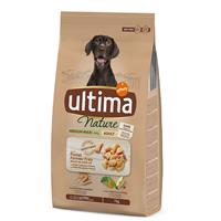 Affinity Ultima Ultima Nature Medium / Maxi Kip Hondenvoer - 7 kg