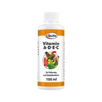 Quiko Vitamin A-D-E-C - Liquid 0,1 kg