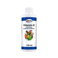Quiko Vitamin B - Liquid 100ml