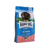 Happy Dog Sensible Junior - Salmon en Potato (Zalm en aardappel) - 4 kg