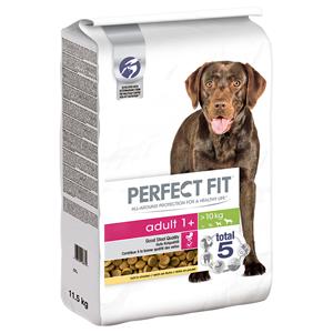 Perfect Fit 10% korting!  droogvoer - Adult Dog (>10kg) - 11.5kg