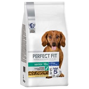 Perfect Fit 10% korting!  droogvoer - Small dog (