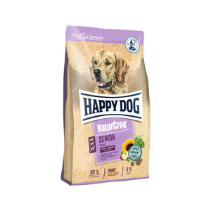Happy Dog NaturCroq Senior - 11 kg