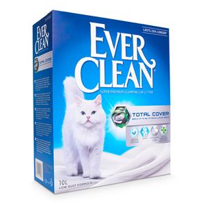 EverClean Total Cover 10 L