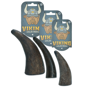 Viking Whole Horn solid M