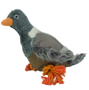 Wild Life Collection Dog Pigeon (Duif)
