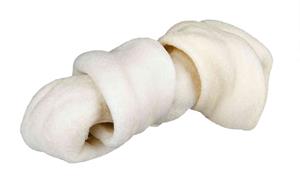 TRIXIE Denta Fun Knotted Chewing Bone, verpackt
