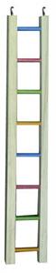 Happy Pet Ladder gekleurd 92 cm