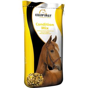 Equifirst Paardenvoer Condition Mix 20kg