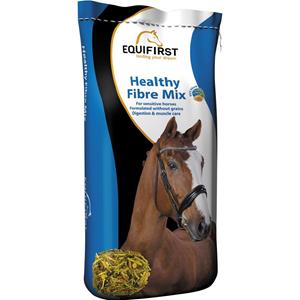 Equifirst Paardenvoer Healthy Fibre Mix 20kg