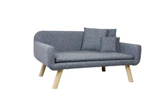 SILVIO DESIGN Hundesofa »Cora«   versch. Farben