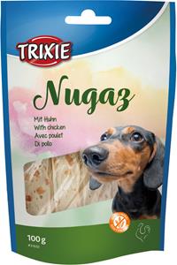 Trixie Nugaz with chicken 100 g