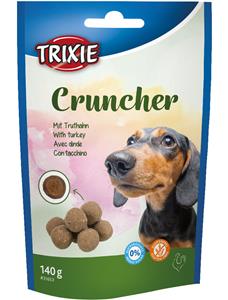 Trixie Cruncher with trout 140 g