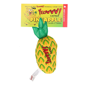 Yeowww Pineapple