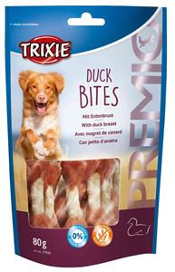 Trixie Premio Duck Bites - 80 g