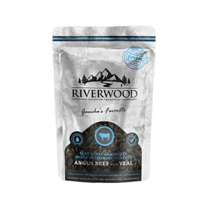 Riverwood Gaucho's Favorite - Angus Rundvlees & Kalf - 200 gr