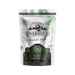 Riverwood Shepherd's Friend - Lam & Konijn - 200 gr