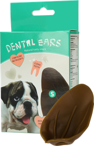 Junai.nl Dental Ears Small 48 stuks