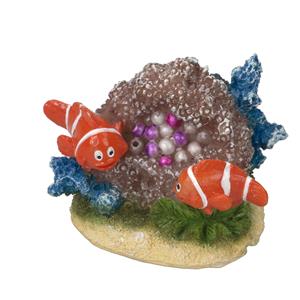 Aqua D'ella Finding Nemo