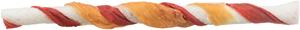 Trixie Denta Fun Barbecue Chicken Chewing Rolls 12 cm 10 pcs./80 g