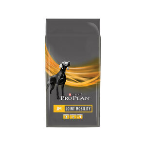 Purina Pro Plan Veterinary Diets JM Joint Mobility Hund - 3 kg