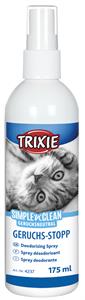 TRIXIE Simple'n'Clean Geur-Stop 175 ml