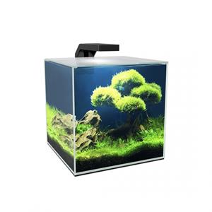 Ciano Aquarium Cube 10 LED Zwart