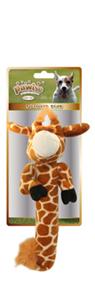 Pawise Stuffles Stick Giraffe