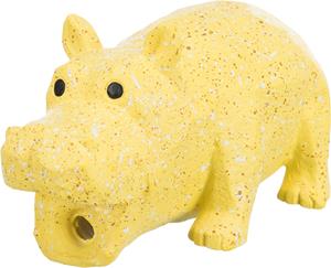 Trixie Hippo 15 cm assorted colours